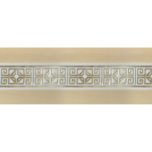 Планка декоративная. BRASLET. Ольха