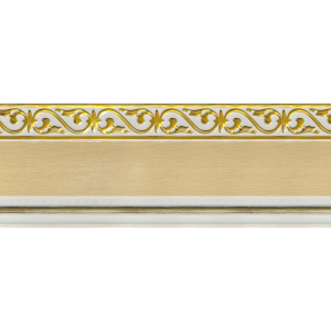 Планка декоративная. DENI. Ольха