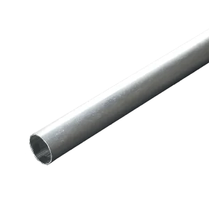 Труба алюминиевая. D17 мм. 5.8 м. уп. 20 шт