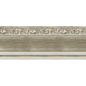 Планка декоративная. KANA. Античное золото