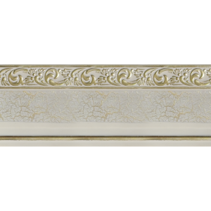 Планка декоративная. KANA. Золотой мрамор