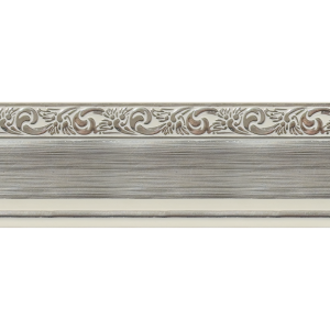 Планка декоративная. KANA. Сатин