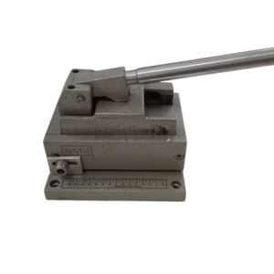 Станок для рубки ткани, Иран, код VO-0272