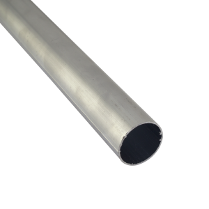 Труба алюминиевая, D25 мм, 5.8 м, упак. 20 шт