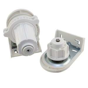 Механизм управления RD-47 под крупную цепь 4.5х6м белый | уп. 5 компл