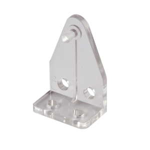 Фиксатор нижнего карниза G-25