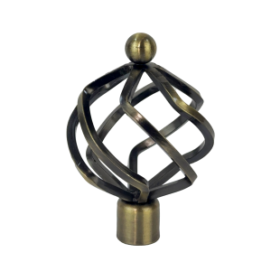 Наконечник 16. D16. Антик