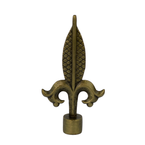 Наконечник 14. D16. Антик