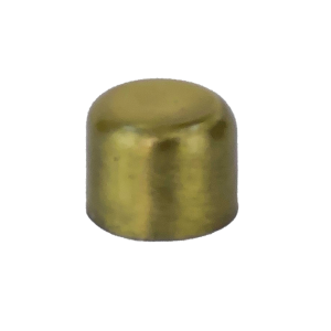 Наконечник 17. D16. Латунь