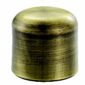 Наконечник 17. D16. Мат никель - пара