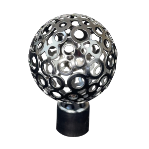 Наконечник 39. D19. Графит