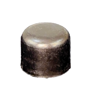 Наконечник 17. D19. Графит