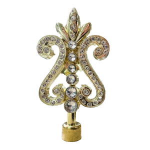 Наконечник 50. D19. Латунь