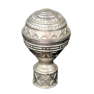 Наконечник 23. D19. Мат никель