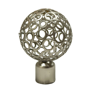 Наконечник 39. D19. Мат никель