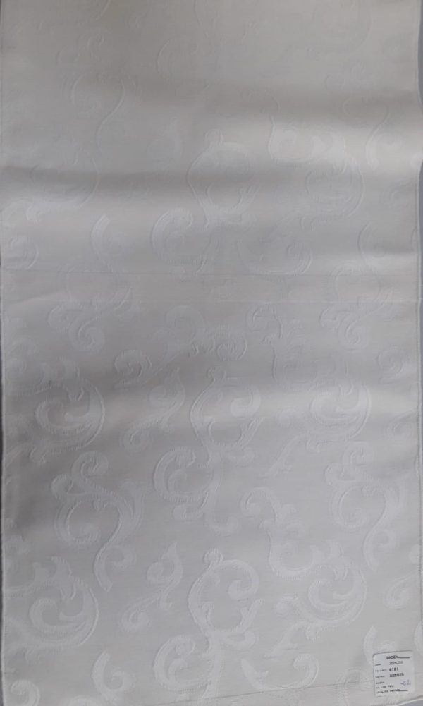 Ткань для римских штор BADEN. код QM-302-02 ширина 2.6