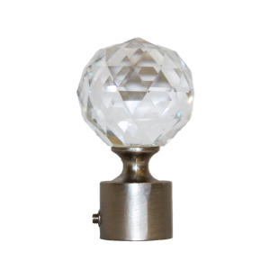 Наконечник 48. D19. Мат никель