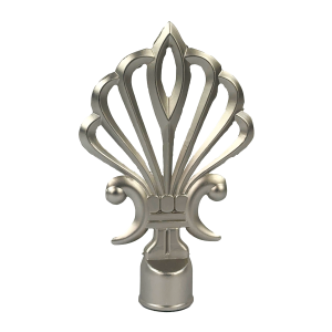 Наконечник 19. D19. Мат никель