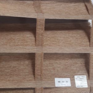 Ткань Зебра Силуэт. код NM-307-05 ширина 2.8 м