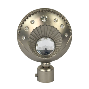 Наконечник 49. D19. Мат никель