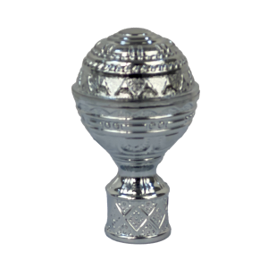 Наконечник 23. D19. Хром