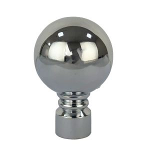 Наконечник 33. D19. Хром