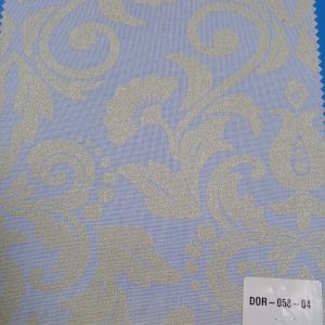 Ткань Ролл. код DOR-058-04 ширина 2.6 м