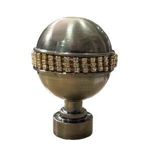 Наконечник 40. D28. Антик