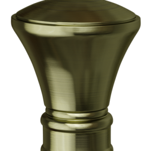 Наконечник 64. D28. Антик