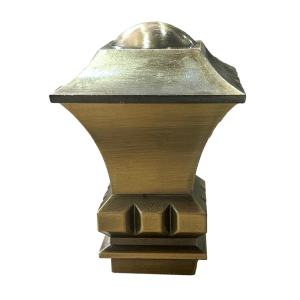 Наконечник 55. D28. Антик