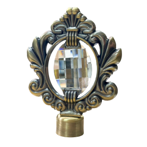 Наконечник 59. D28. Антик