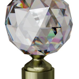 Наконечник 48. D28. Антик