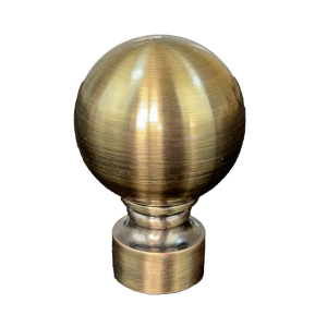 Наконечник 33. D28. Антик