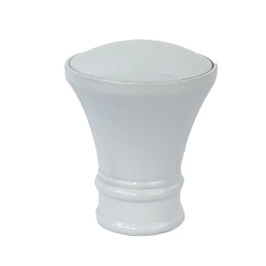 Наконечник 64. D28. Белый