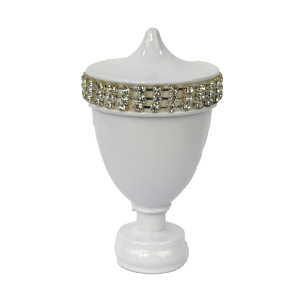 Наконечник 89. D28. Белый