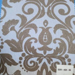 Ткань Ролл. код DOR-058-05 ширина 2.6 м