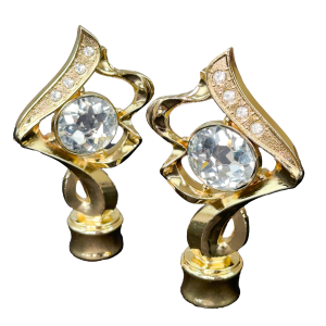 Наконечник 68. D28. Латунь