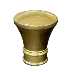 Наконечник 64. D28. Латунь