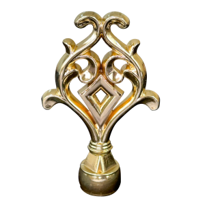 Наконечник 62. D28. Латунь