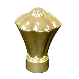 Наконечник 65. D28. Латунь