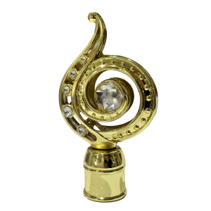 Наконечник 58. D28. Латунь