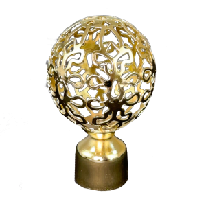 Наконечник 51. D28. Латунь