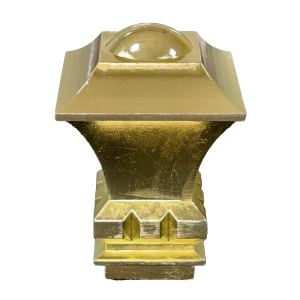 Наконечник 55. D28. Латунь