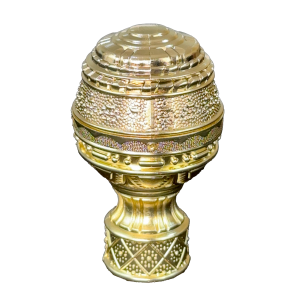 Наконечник 23. D28. Латунь