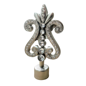 Наконечник 50. D28. Мат никель