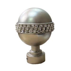 Наконечник 40. D28. Мат никель