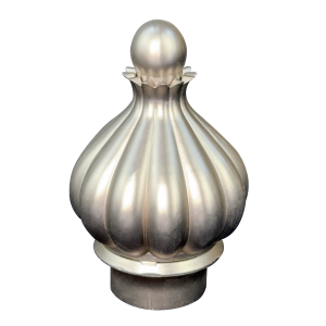 Наконечник 69. D28. Мат никель