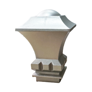 Наконечник 55. D28. Мат никель