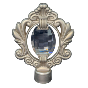 Наконечник 59. D28. Мат никель