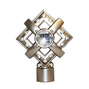 Наконечник 56. D28. Мат никель